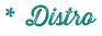 Distro